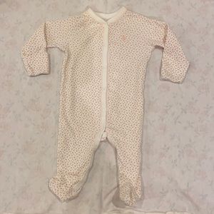 6month polo ralf lauren one piece babies